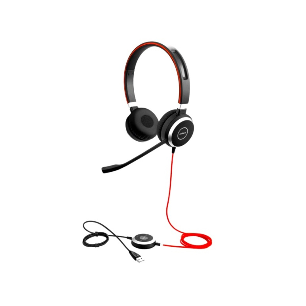 Unused JABRA headphones